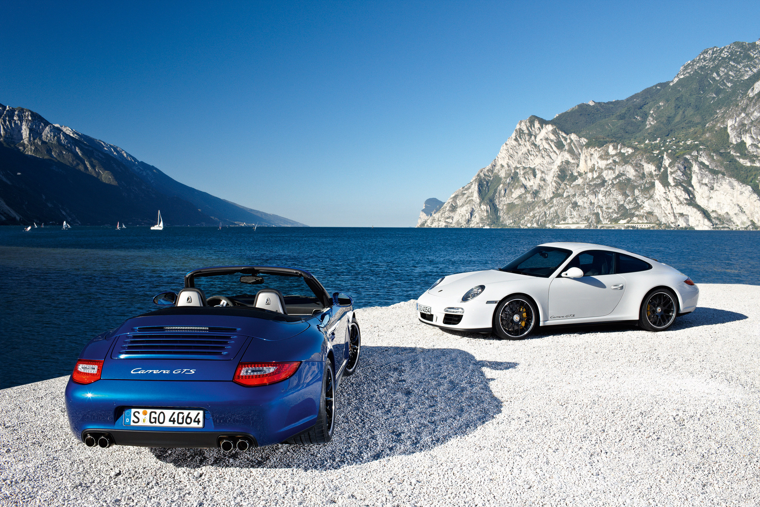 汽车部落 - 切换图片